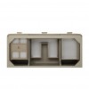 Lucian 48" Single (Vanity Only Pricing) in Pebble Oak